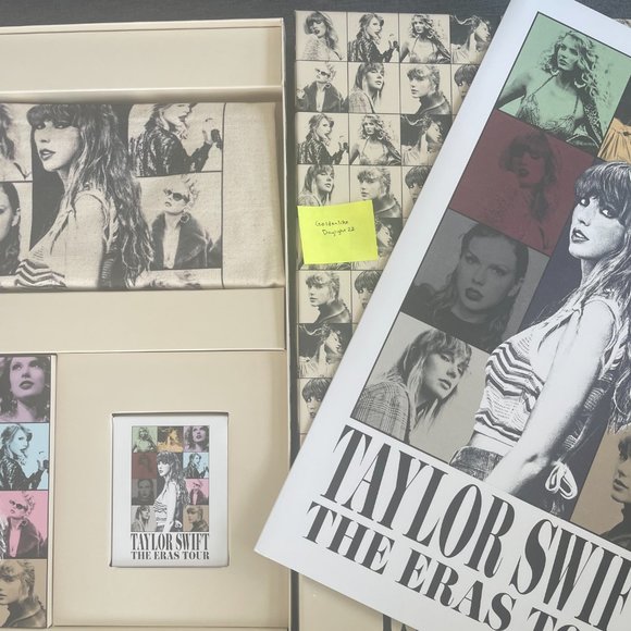 Taylor Swift The Eras Tour VIP Box Denver - Picture 3 of 5